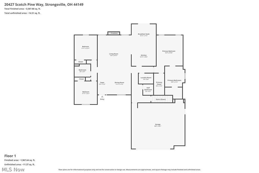 Albion Oaks - Residential