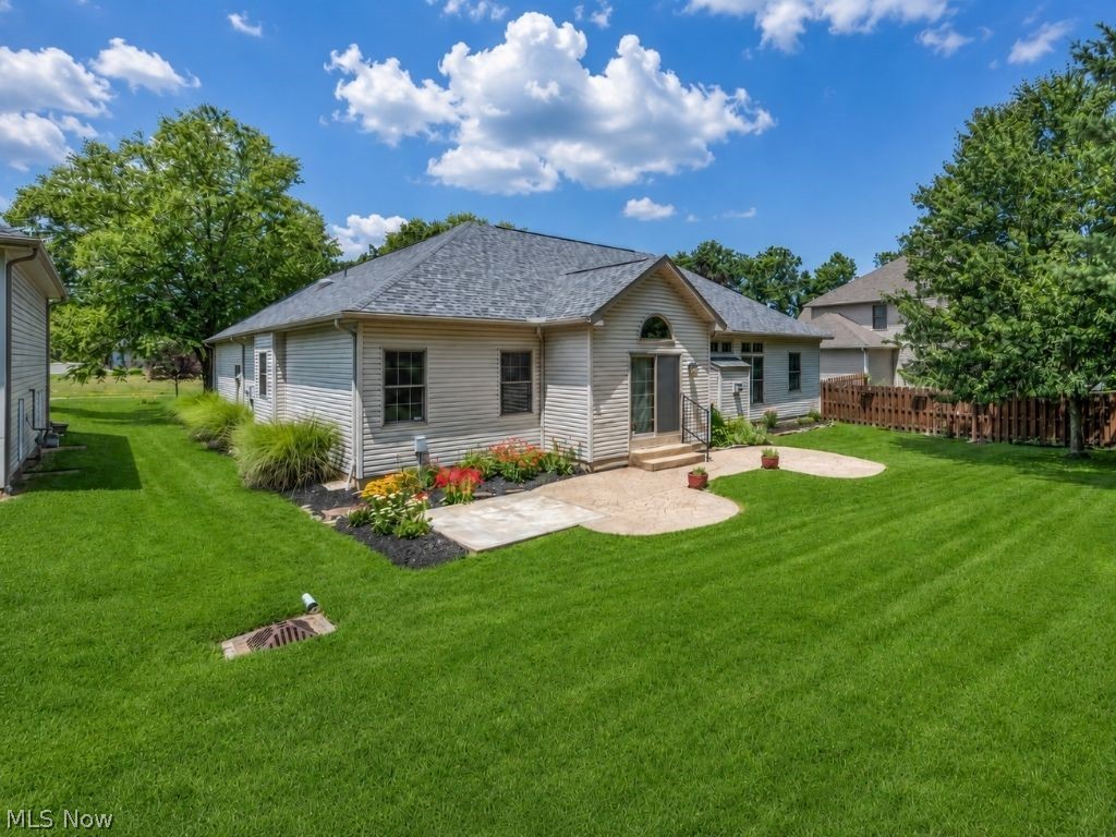 Albion Oaks - Residential