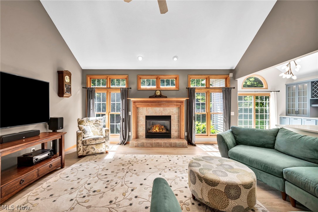 Albion Oaks - Residential