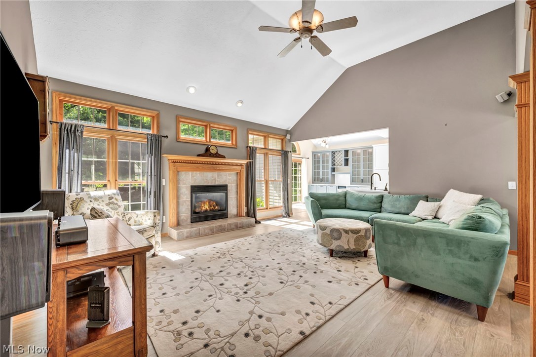 Albion Oaks - Residential