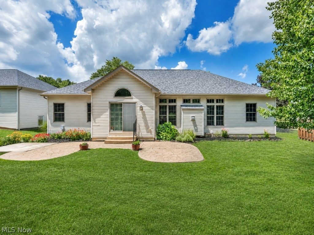 Albion Oaks - Residential