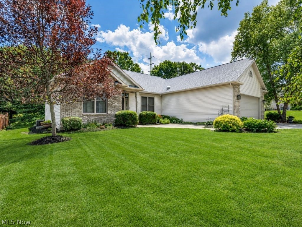 Albion Oaks - Residential