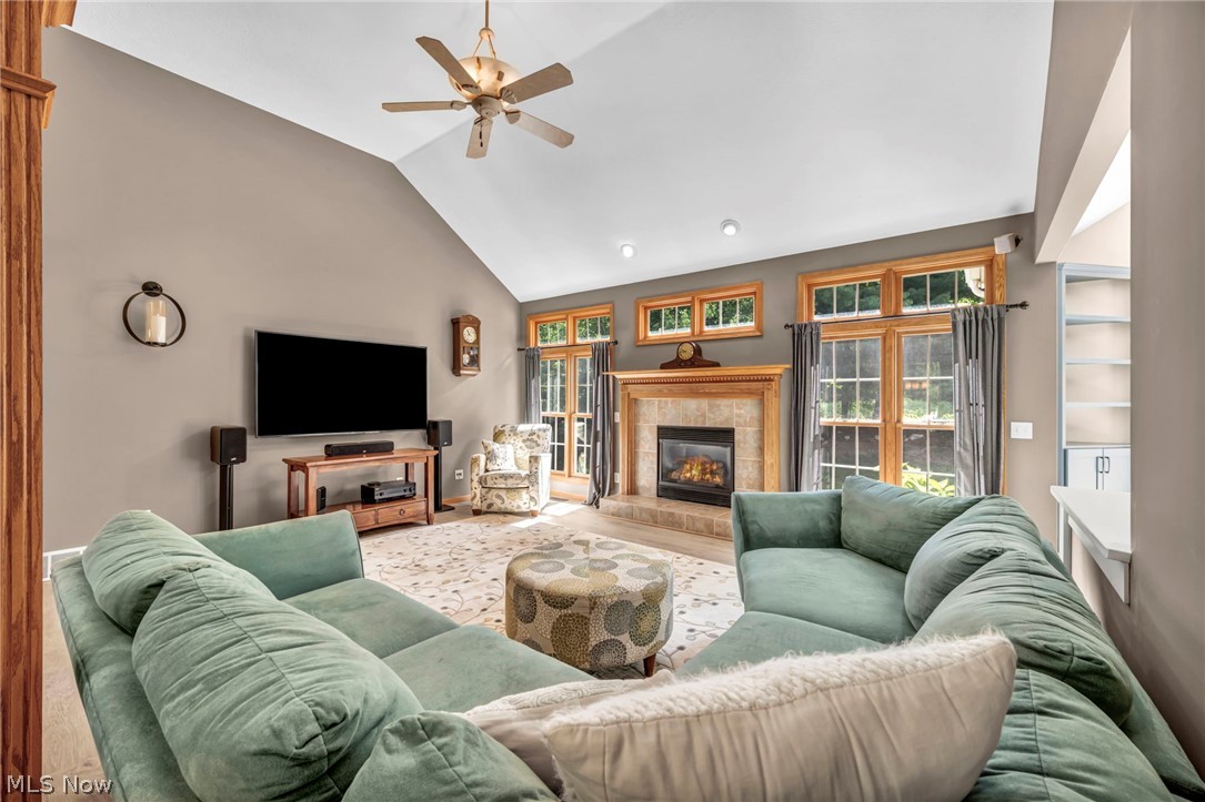 Albion Oaks - Residential