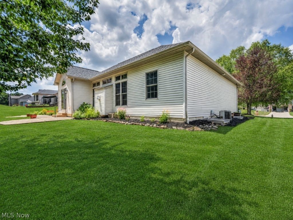 Albion Oaks - Residential