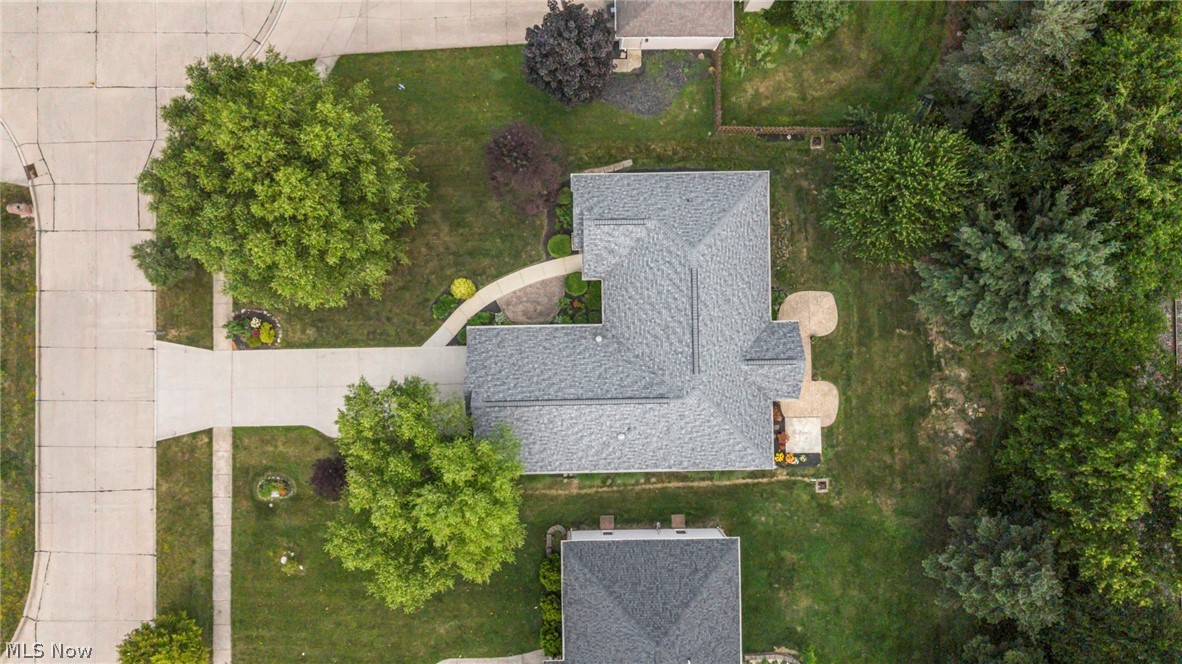 Albion Oaks - Residential