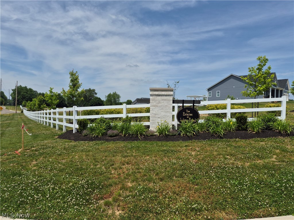 Julian Farm #1 - Land