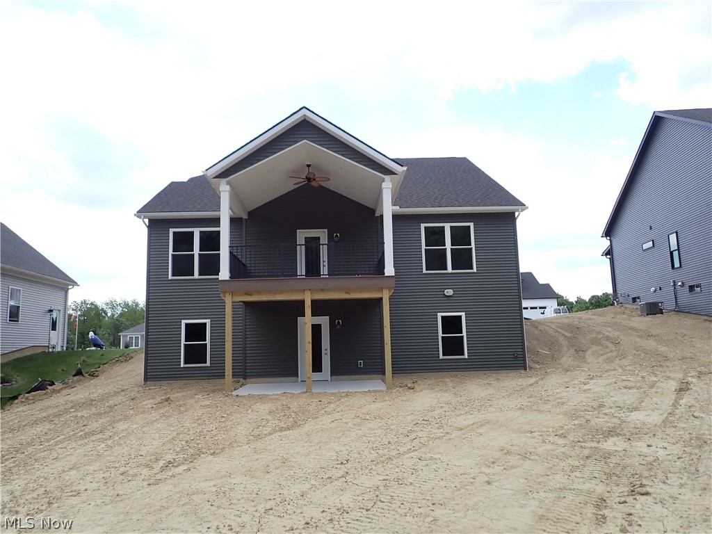 Village Gate SD - Residential