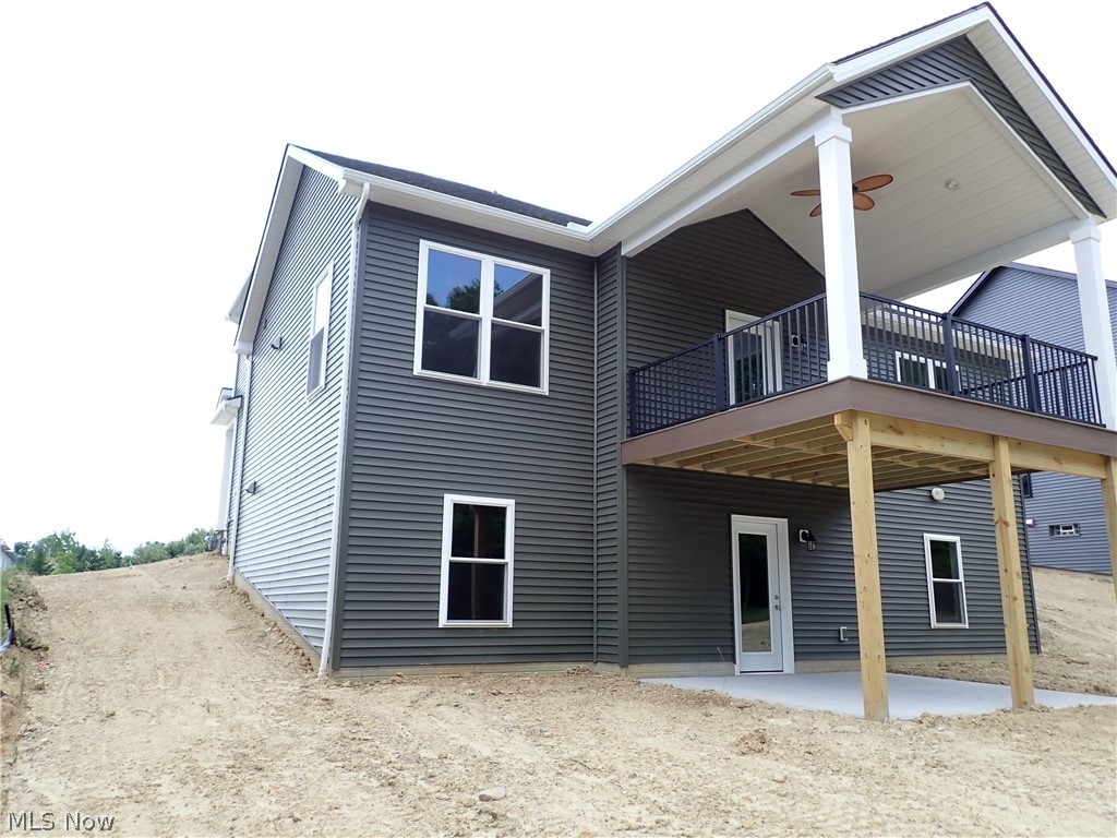 Village Gate SD - Residential
