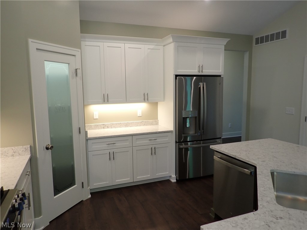 Village Gate SD - Residential