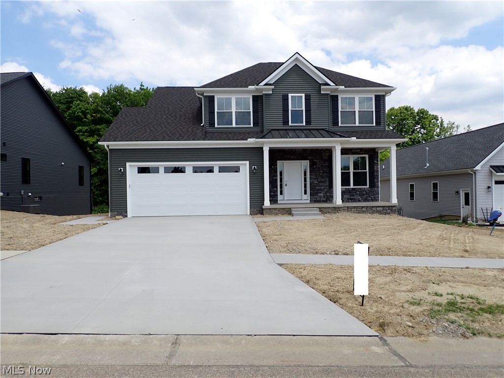 Village Gate SD - Residential