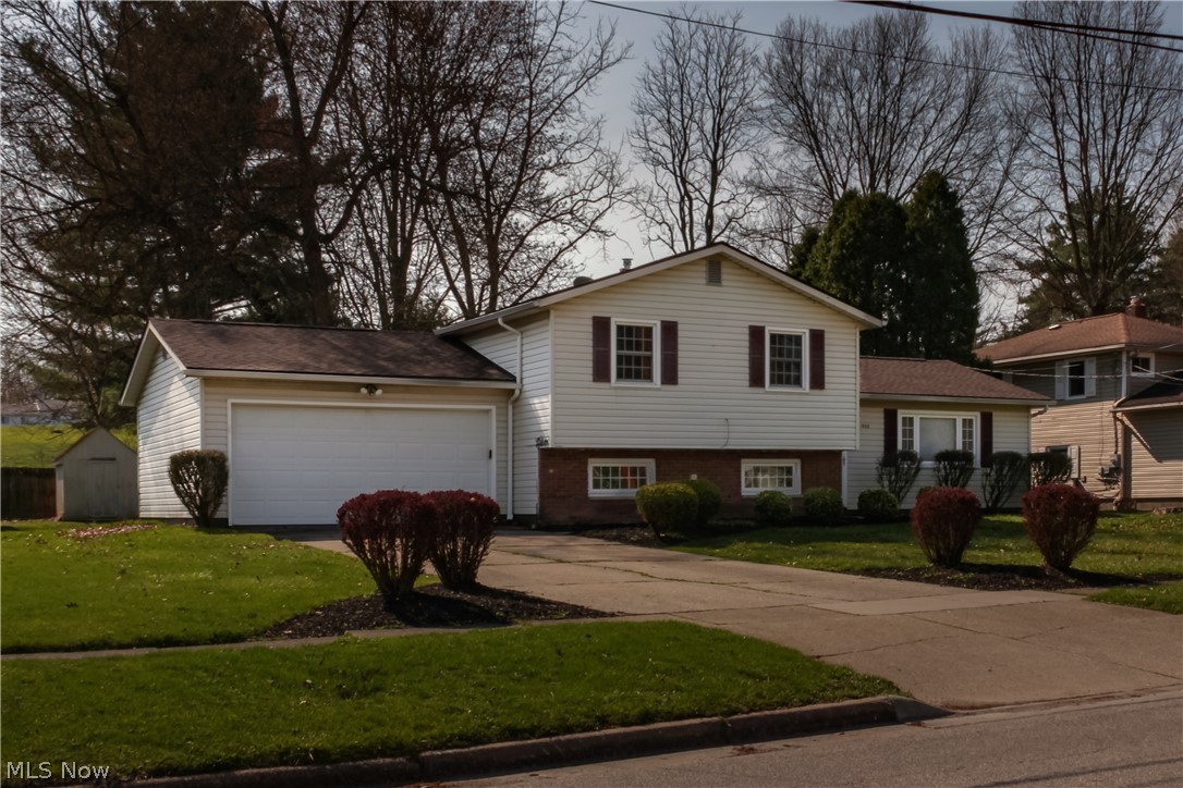 Cresswood Estates - Residential