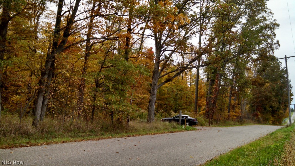 Tuscarawas - Land