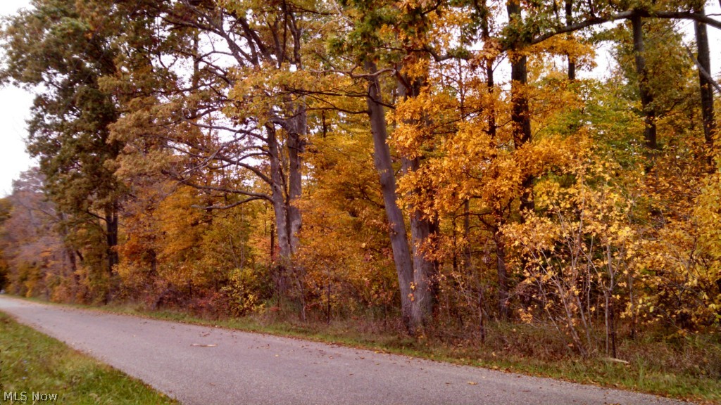 Tuscarawas - Land