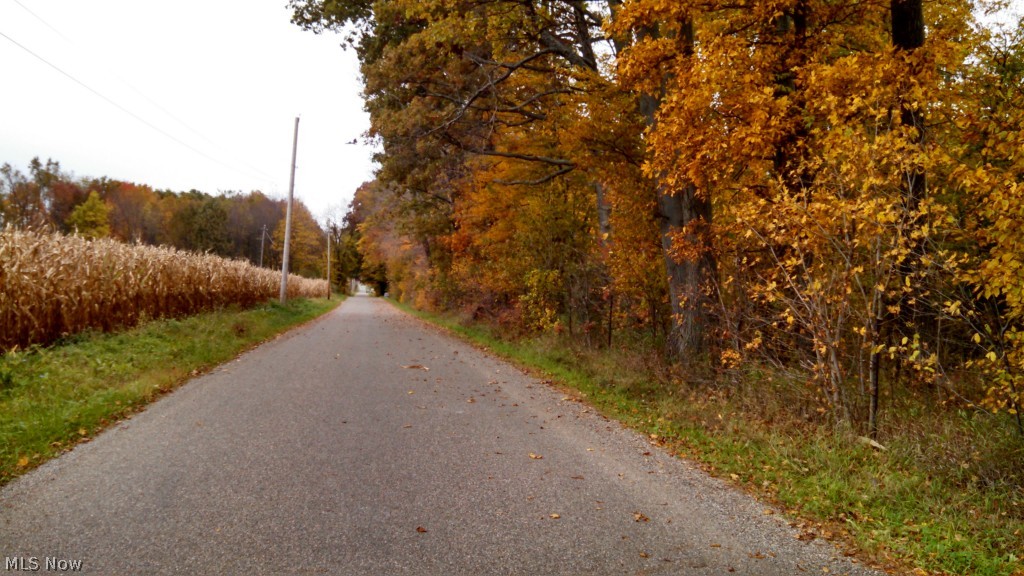 Tuscarawas - Land