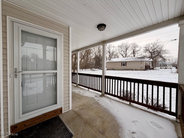 Massillon - Residential