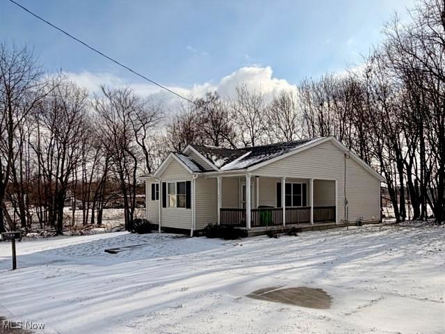 Massillon - Residential