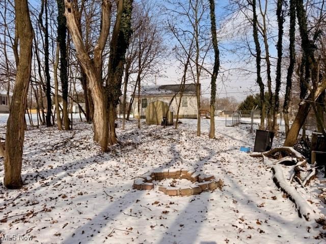 Massillon - Residential