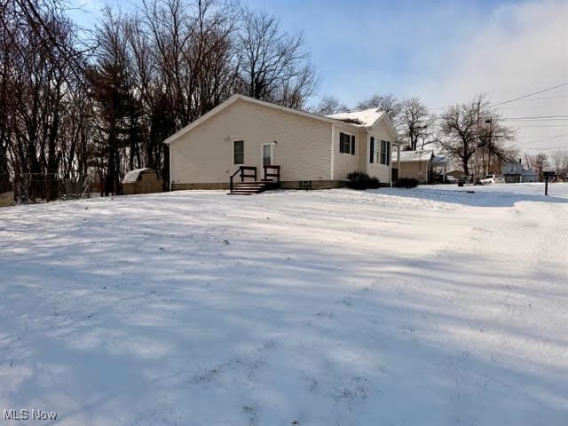 Massillon - Residential