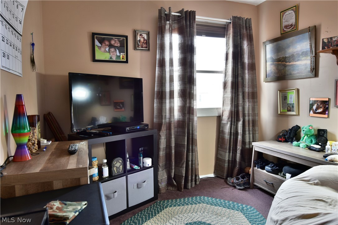 Ivy Hill Condo - Residential