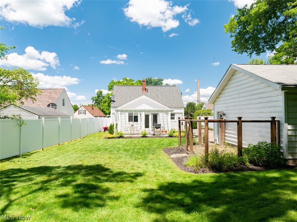 Heslop Valley Heights - Residential
