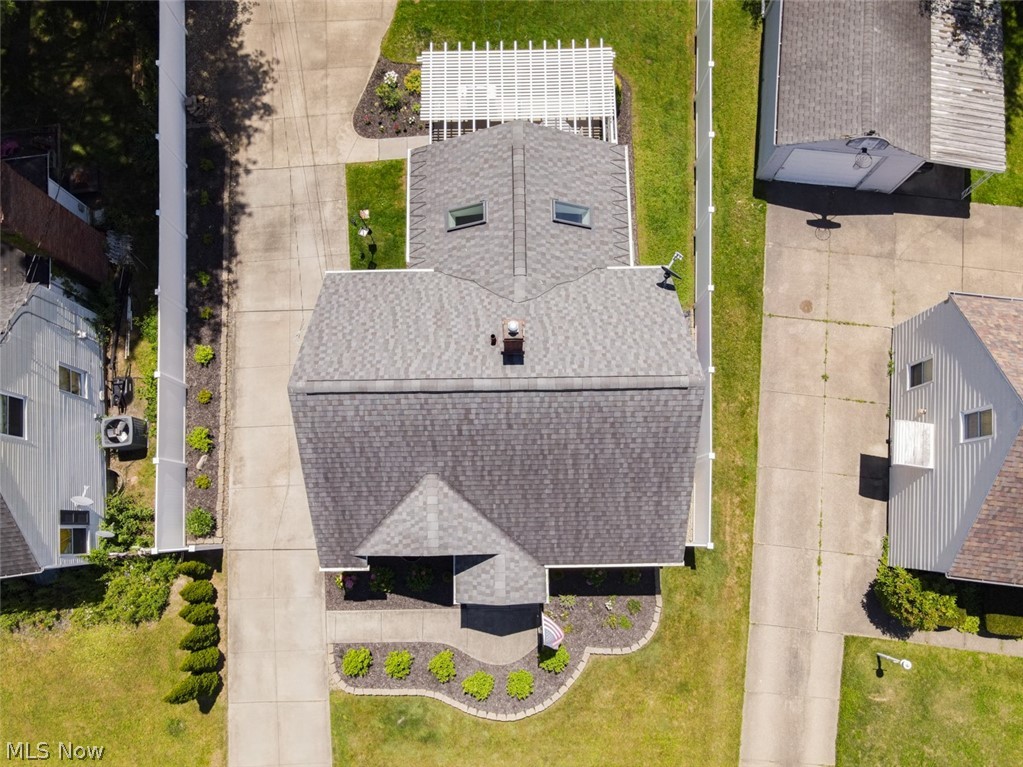 Heslop Valley Heights - Residential