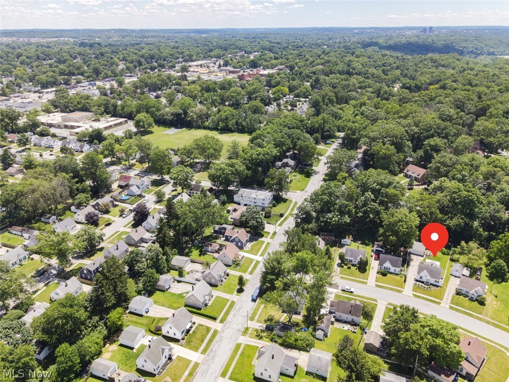Heslop Valley Heights - Residential