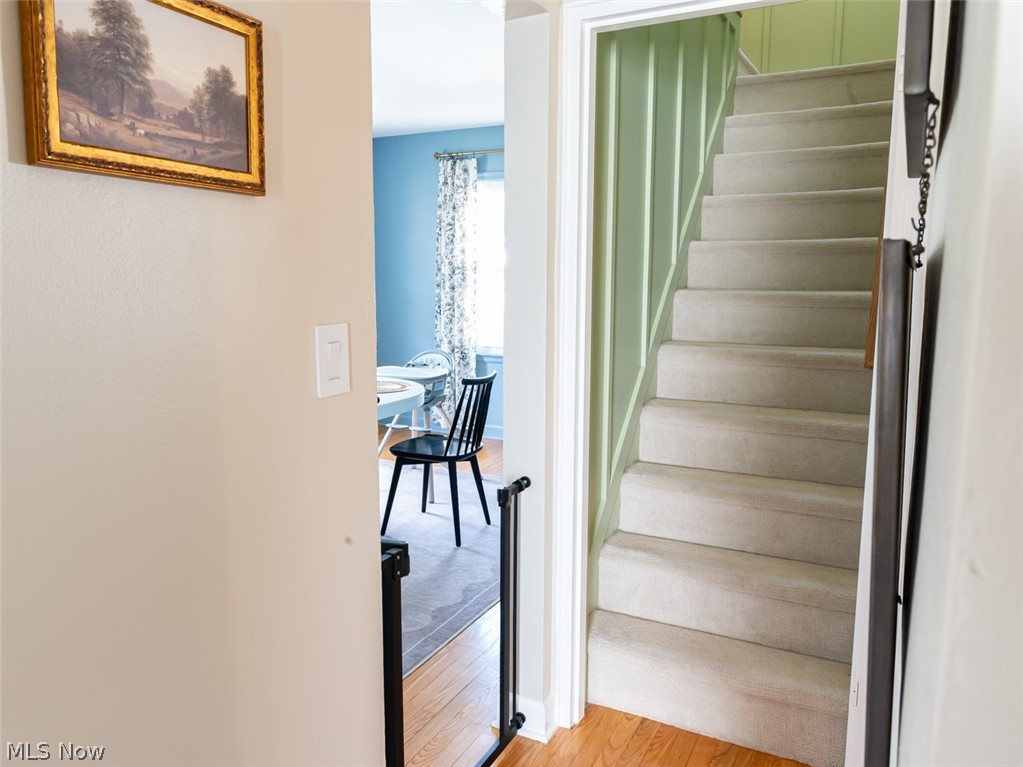 Heslop Valley Heights - Residential