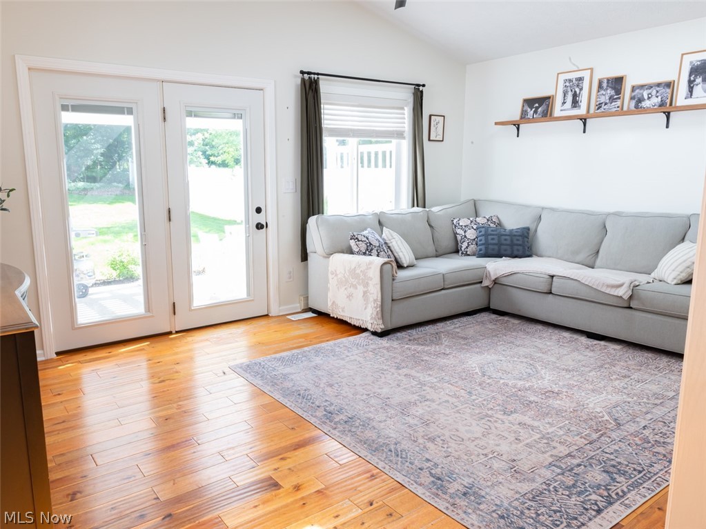 Heslop Valley Heights - Residential