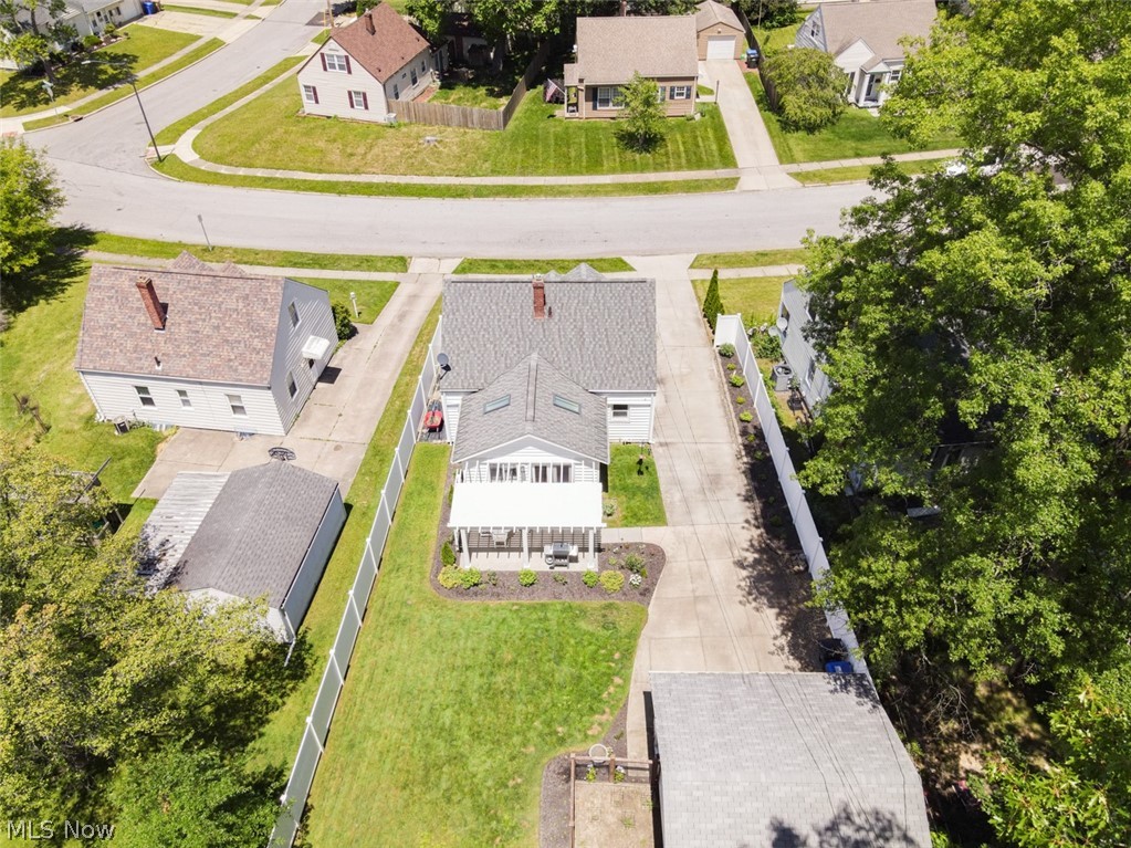 Heslop Valley Heights - Residential