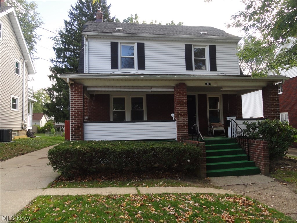 Grant Orchard - Residential