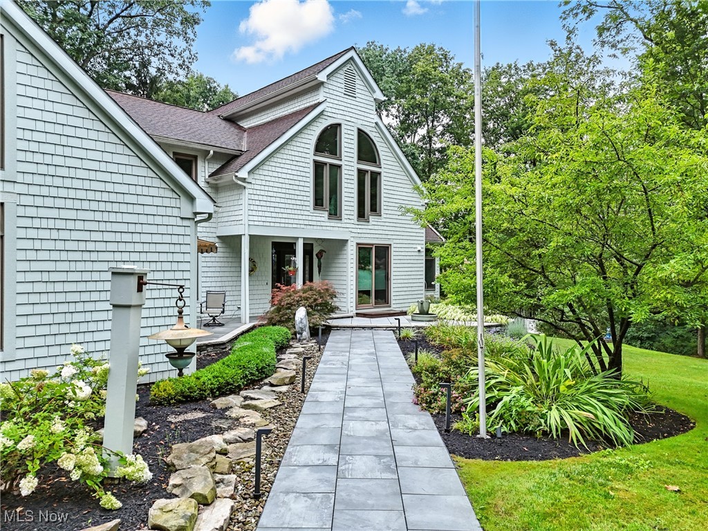 Red Raider Trails - Residential