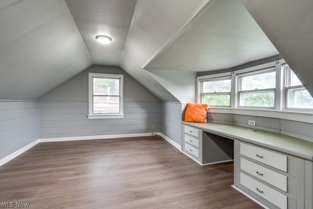 Hillandale - Residential