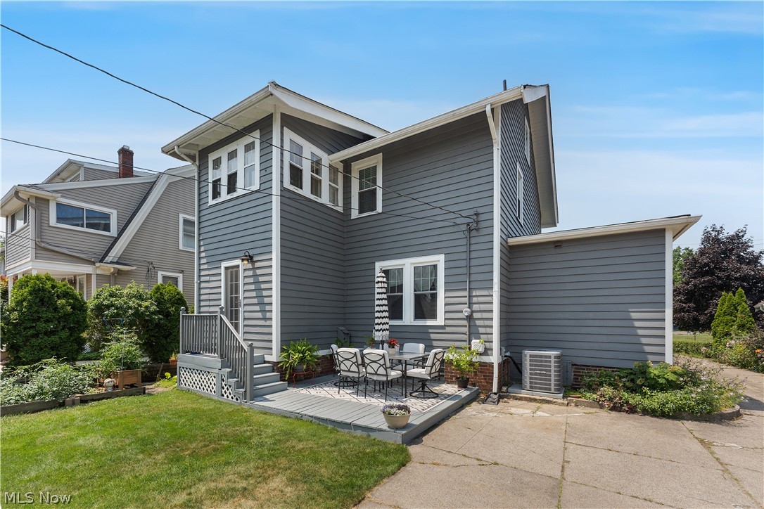Waterbury Heights 02 - Residential