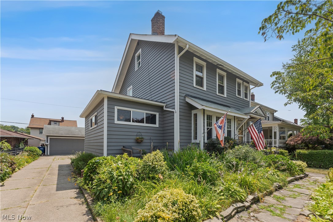 Waterbury Heights 02 - Residential