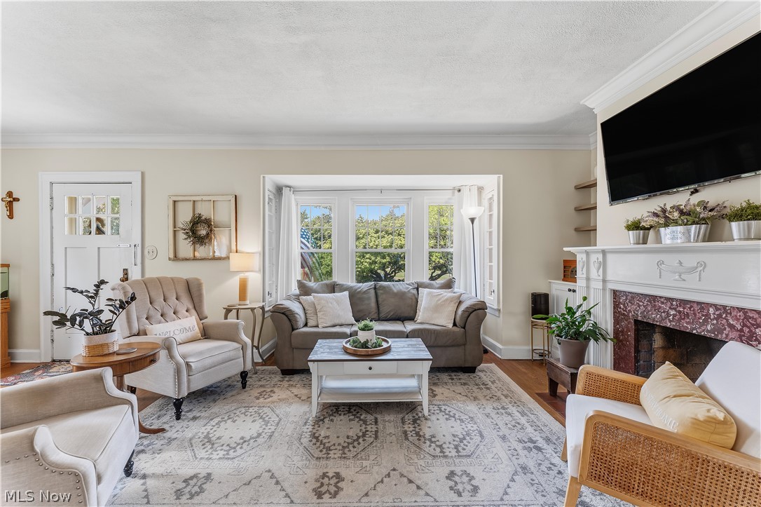Waterbury Heights 02 - Residential