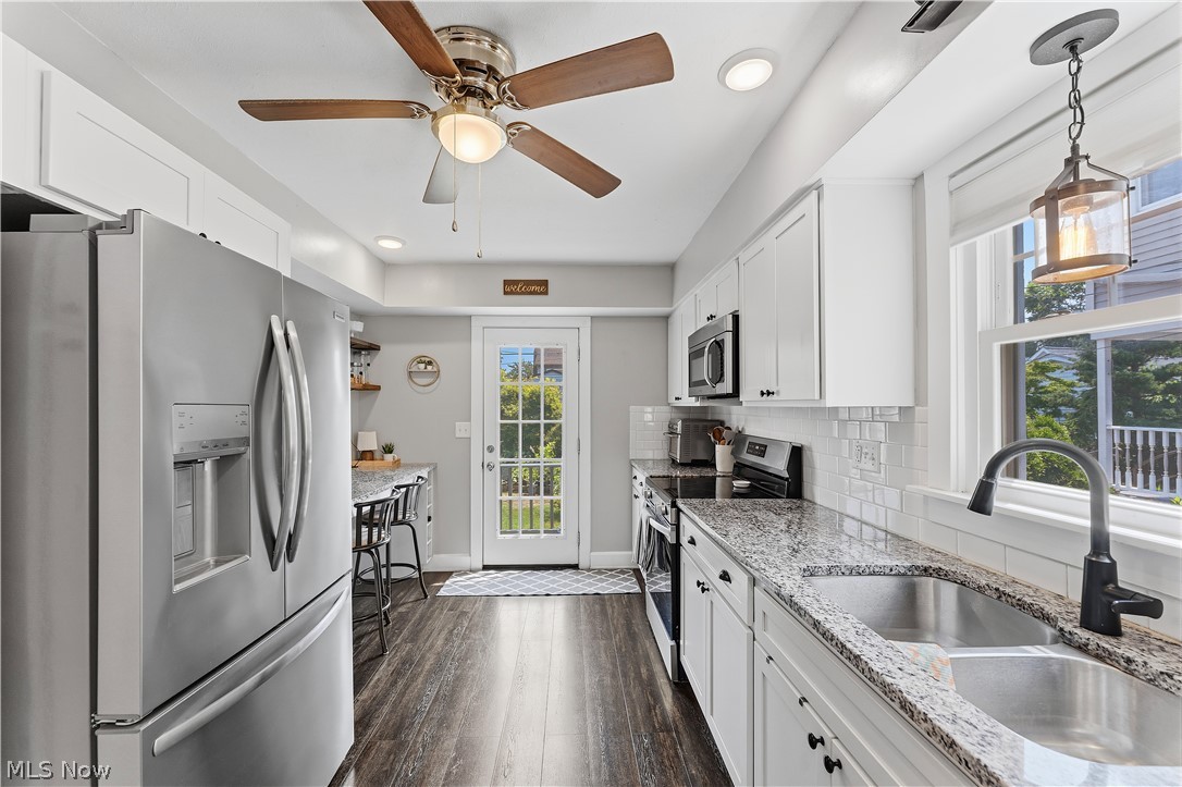 Waterbury Heights 02 - Residential