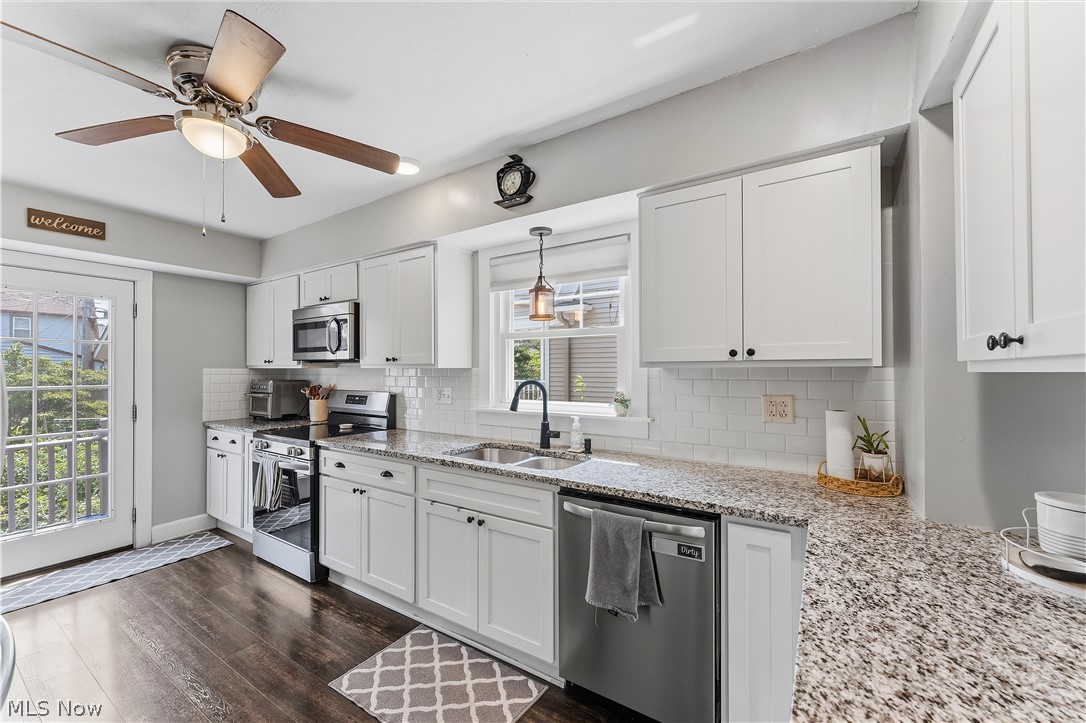 Waterbury Heights 02 - Residential