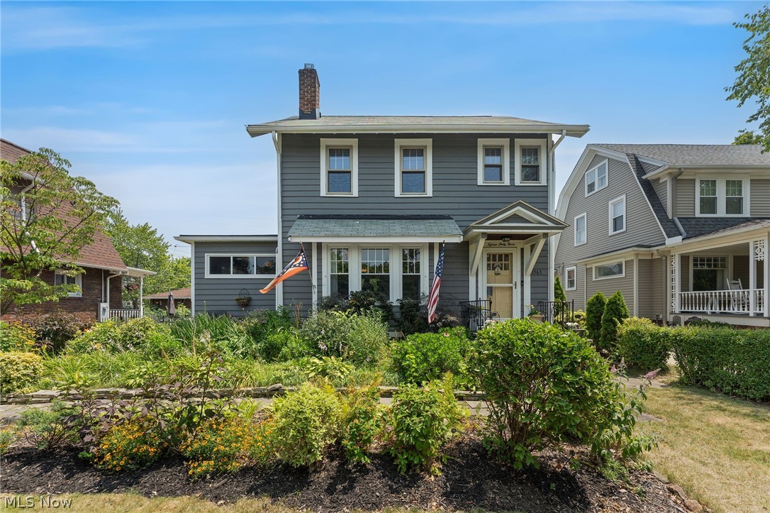 Waterbury Heights 02 - Residential