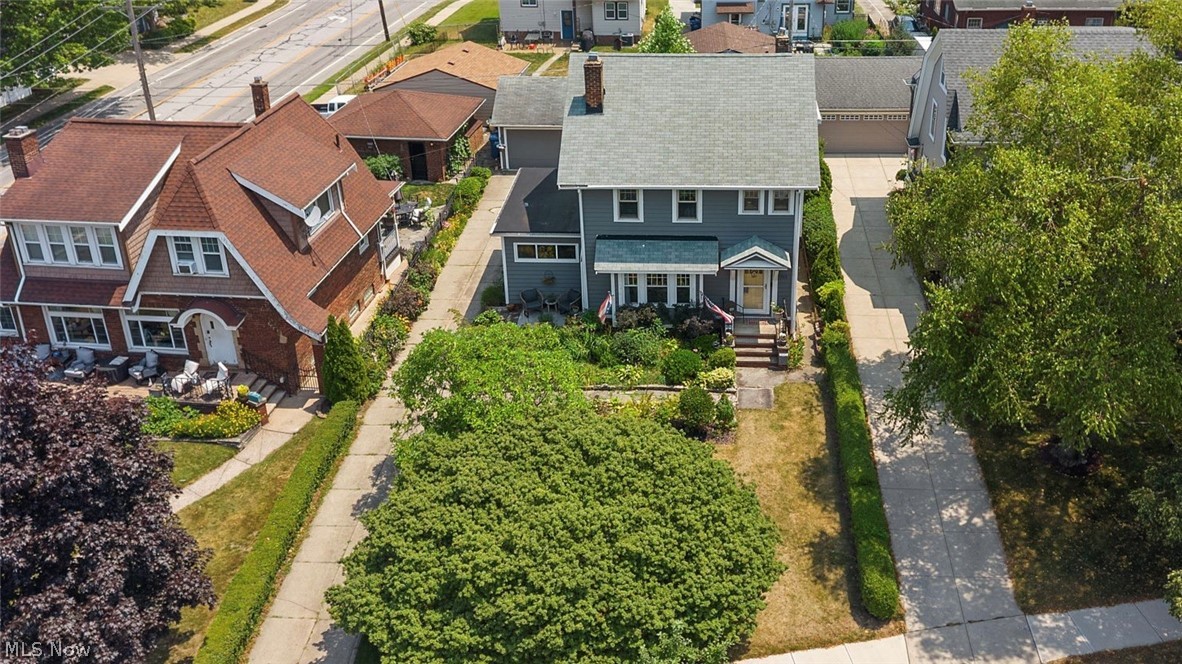 Waterbury Heights 02 - Residential