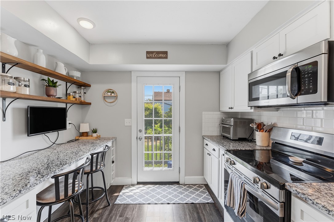 Waterbury Heights 02 - Residential