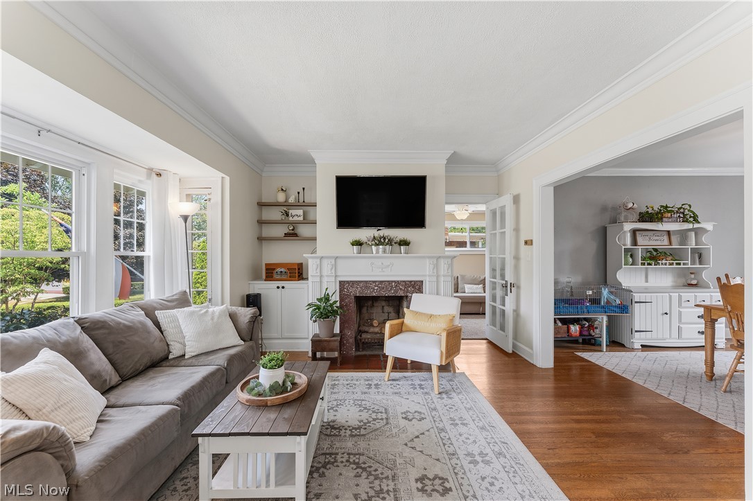 Waterbury Heights 02 - Residential