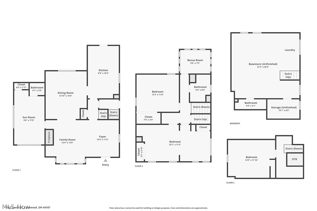 Waterbury Heights 02 - Residential