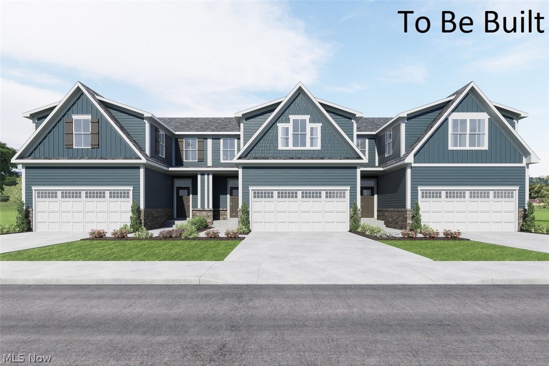 Villages at Sycamore - Residential