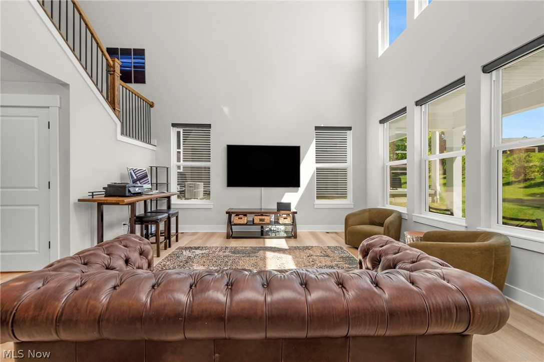 Ledges - Residential