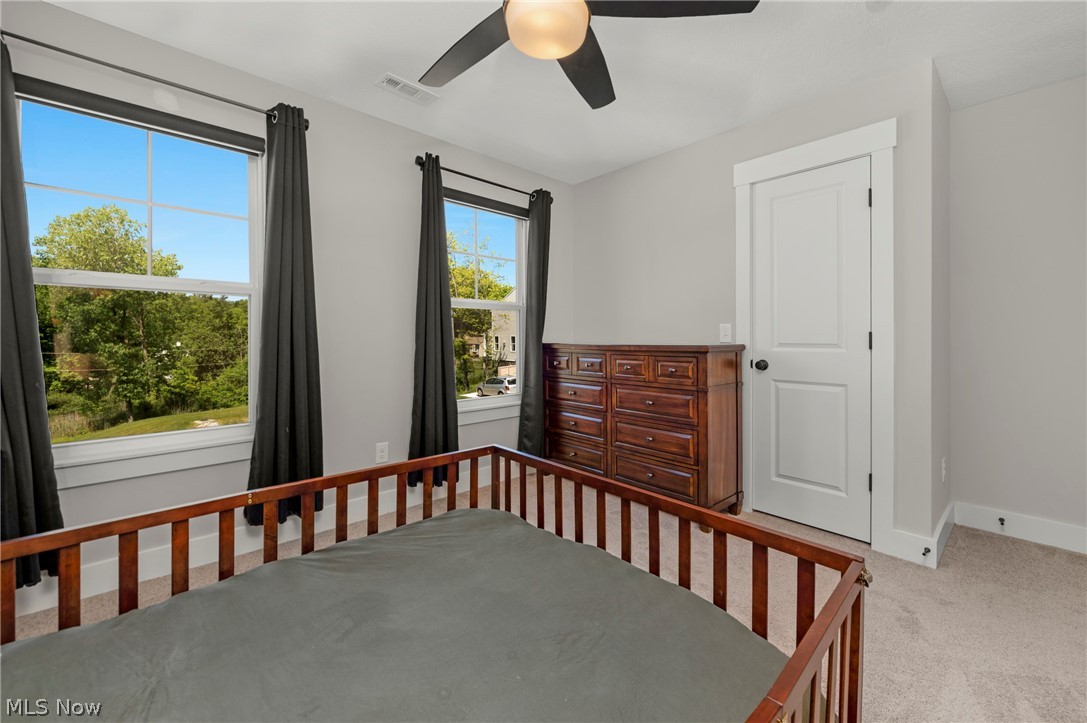 Ledges - Residential