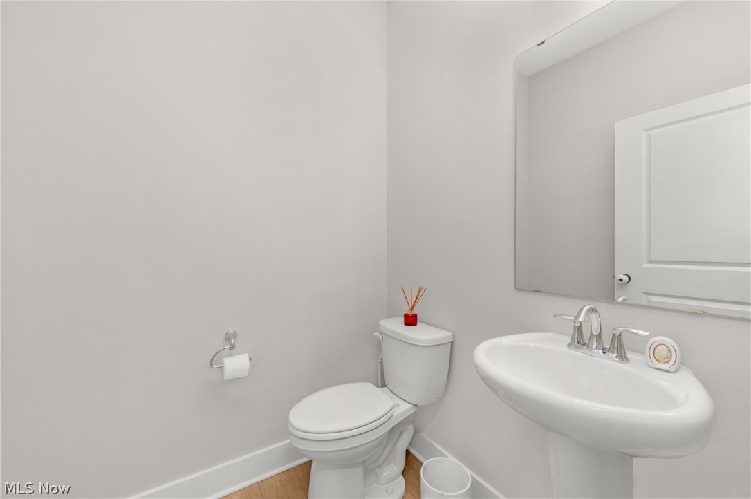Ledges - Residential