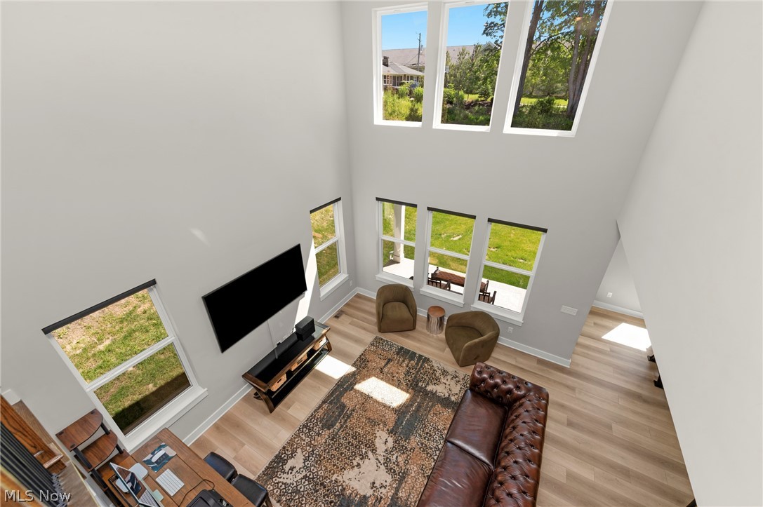 Ledges - Residential