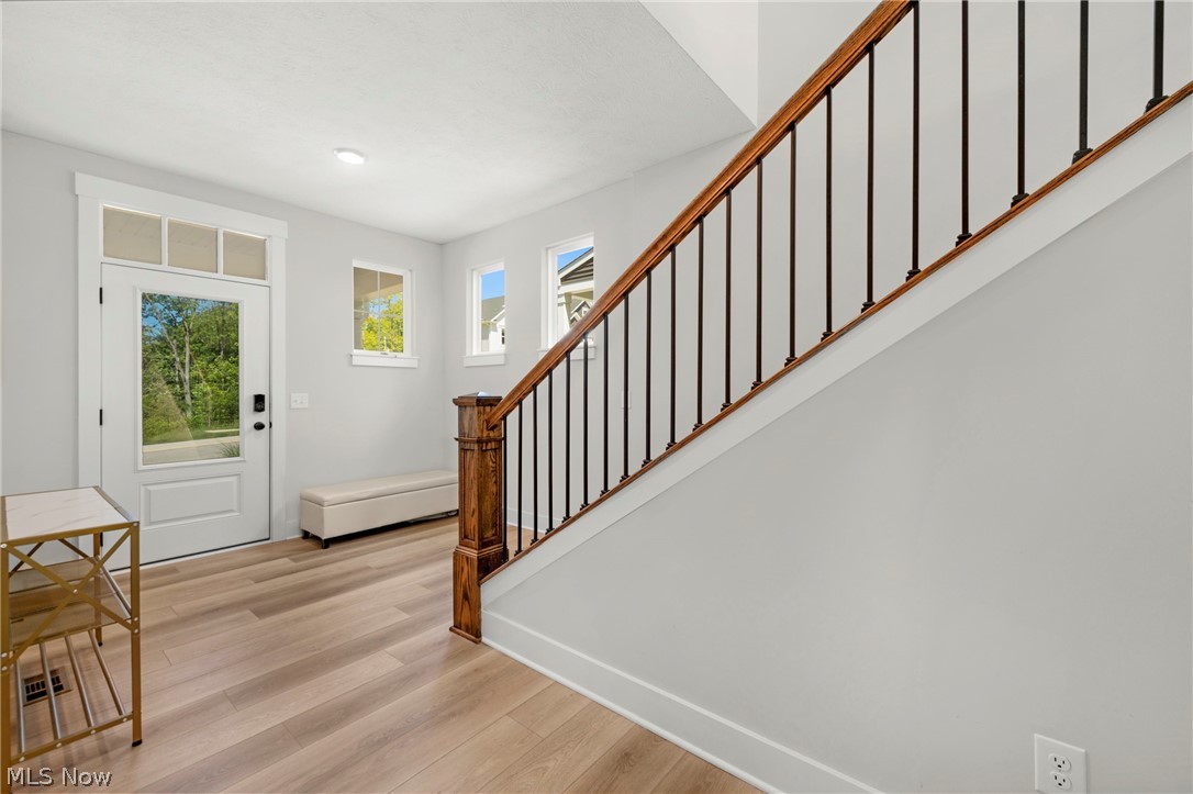 Ledges - Residential
