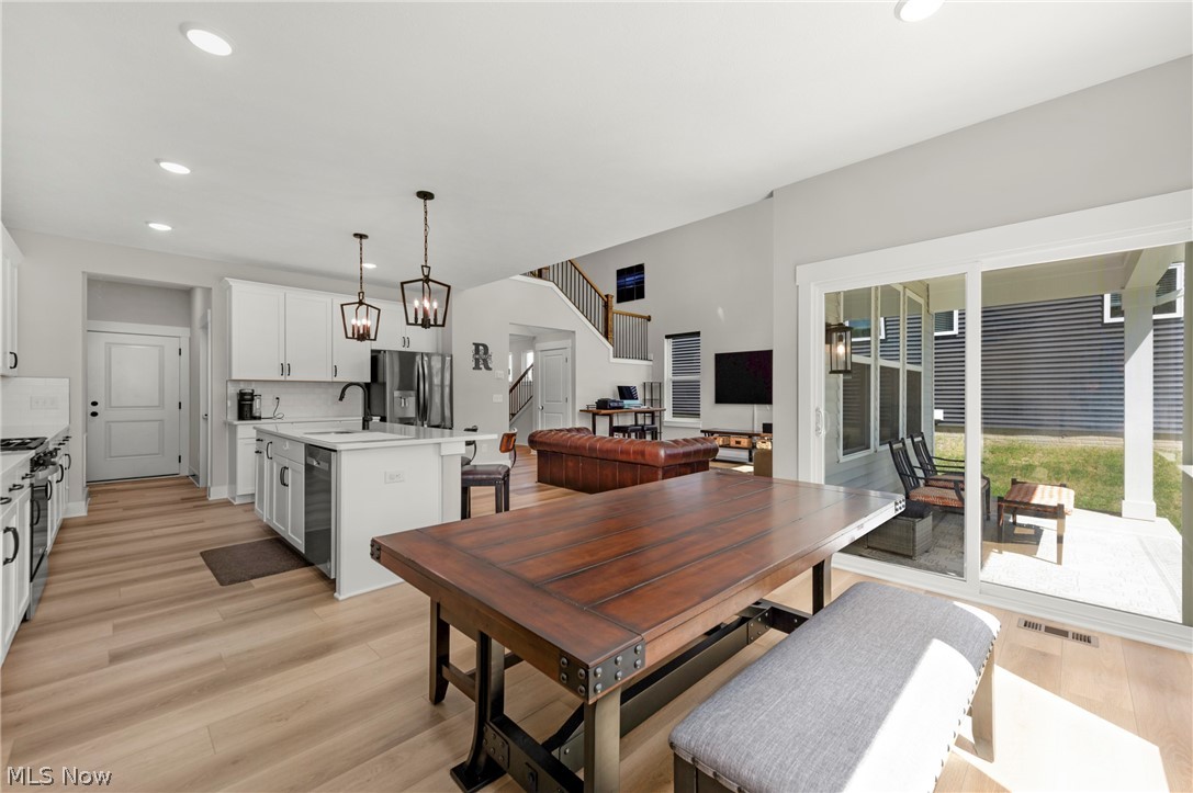 Ledges - Residential