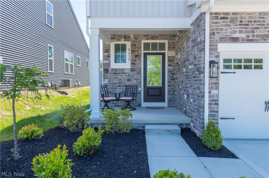 Ledges - Residential